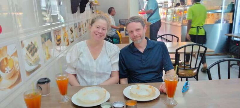 Penang Local Food Hunting - Who Will Love This Tour?