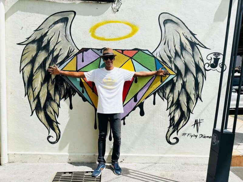 Penang Local Food Hunting - Good To Know