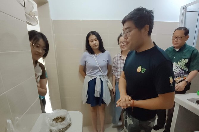 Penang Nanyang Full Fledge Coffee Experience - What To Expect