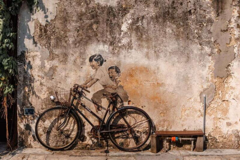 Penang Plates Food Tour with 15+ Tastings - FAQs