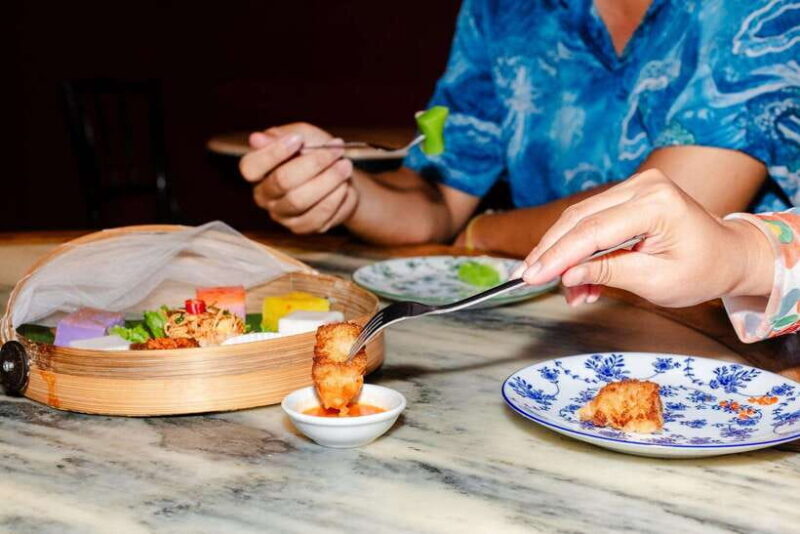 Penang Plates Food Tour with 15+ Tastings - Why This Food Tour Is Worth Considering