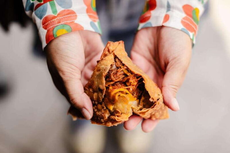 Penang Plates Food Tour with 15+ Tastings - Authentic Experiences and Guides