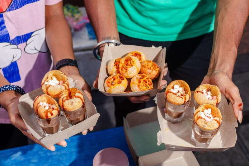 Penang Plates Food Tour with 15+ Tastings - FAQs