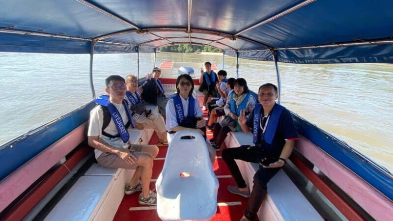 Penang: Private Customized Flexible Tour with Tourist Guide - Why This Tour Works for You