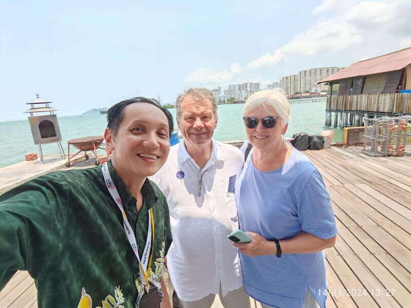 Penang: Private Customized Flexible Tour with Tourist Guide - Who Will Love This Tour?