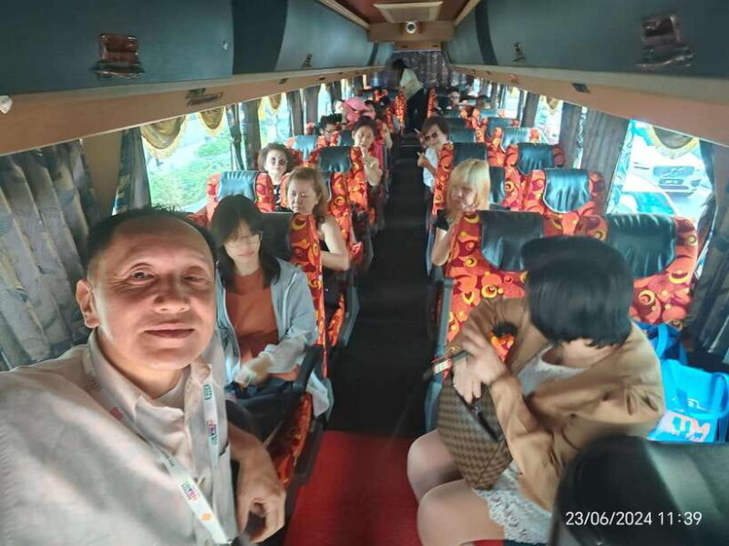 Penang: Private Customized Flexible Tour with Tourist Guide - FAQ