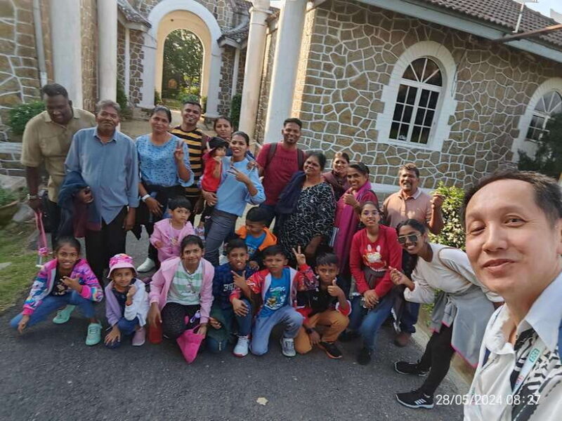 Penang: Private Customized Flexible Tour with Tourist Guide - Who Should Book This Tour?