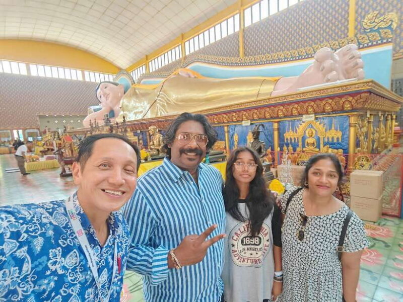 Penang: Private Customized Flexible Tour with Tourist Guide - FAQ