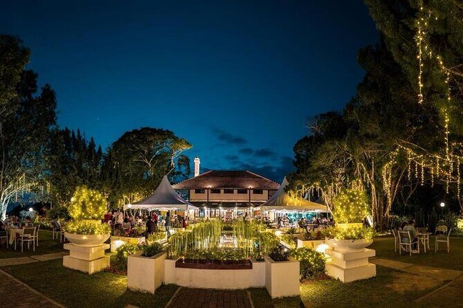 Penang Private Tour with Hill, Temple and Heritage Experience - An In-Depth Look at the Penang Private Tour