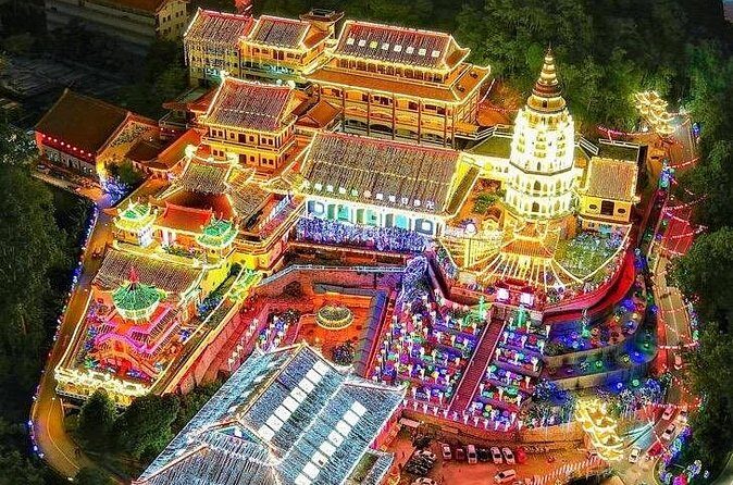 Penang Private Tour with Hill, Temple and Heritage Experience - Who Should Book This Tour?