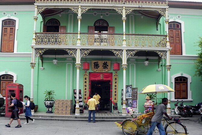 Penang Private Tours - What to Expect from This Penang Private Tour