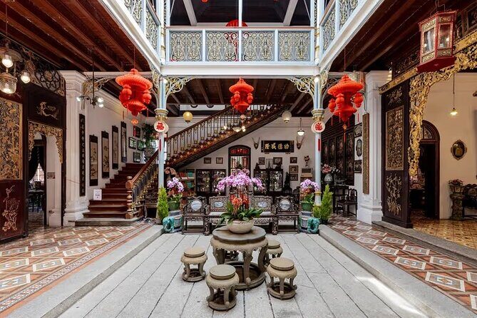 Penang Private Tours - An Authentic Look at the Penang Private Tour Experience