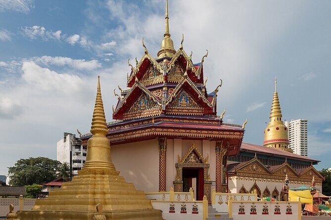 Penang Private Tours - FAQ