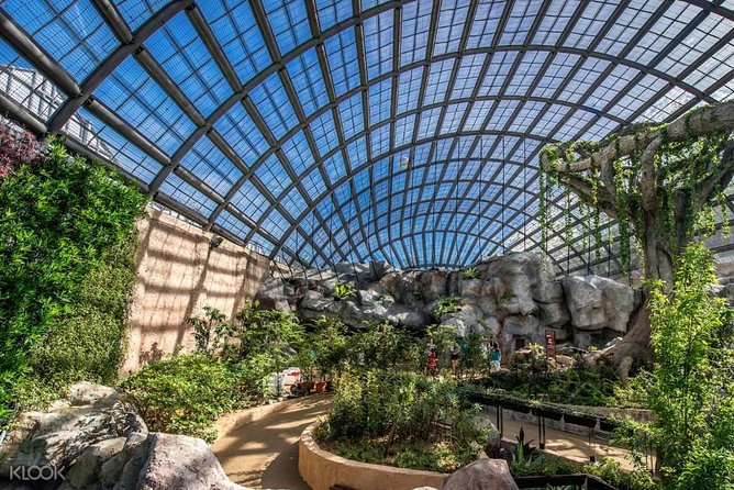 Penang Round Island Tour With Tropical Spice Garden & Entopia Butterfly Farm - Reviews