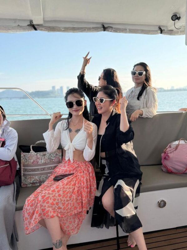 Penang Sea & Island Experience - Is the price worth it?