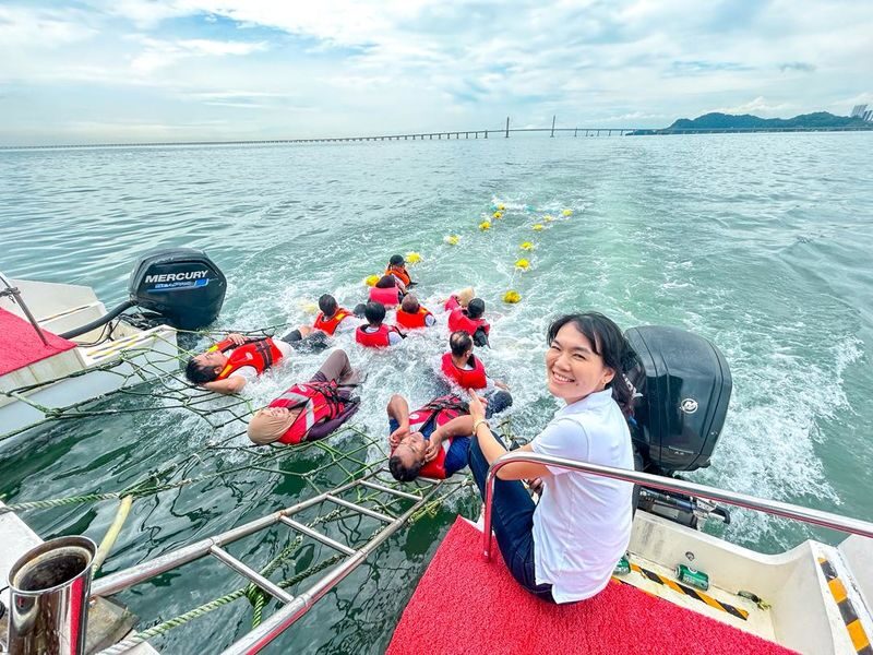 Penang Sea & Island Experience - Should you book the Penang Sea & Island Experience?