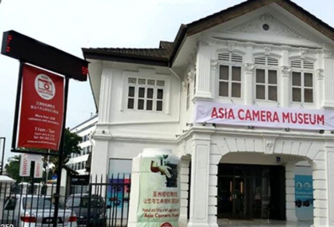 Penang: Self-Guided Audio Tour - Start Location and Schedule