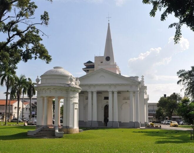 Penang: Self-Guided Audio Tour - Reviews and Ratings