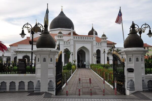 Penang: Self-Guided Audio Tour - Common Questions