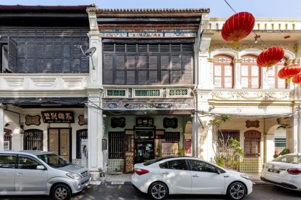 Penang: Self-Guided Audio Tour - The Sum Up