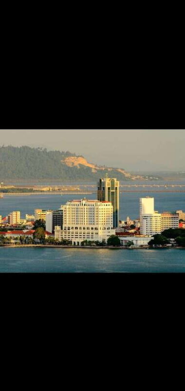 Penang: Shine Local Full Day Private tour 10-18pax(8Hours) - Who Should Book This Tour?