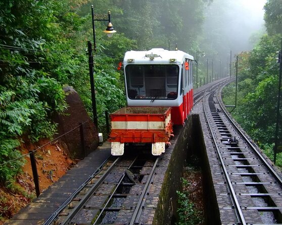 Penang Shore Excursion Day Trip With City Tour and Penang Hill (Fast Lane) - Good To Know
