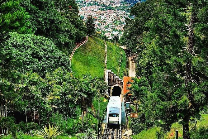 Penang Shore Excursion Day Trip With City Tour and Penang Hill (Fast Lane) - Exclusions