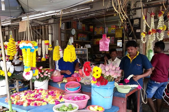Penang Shore Excursion Day Trip With City Tour and Penang Hill (Fast Lane) - Booking Details