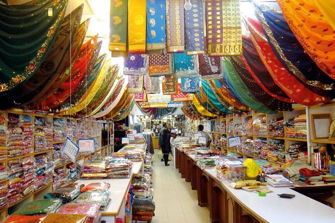 Penang Shore Excursion Day Trip With City Tour and Penang Hill (Fast Lane) - Recommendations