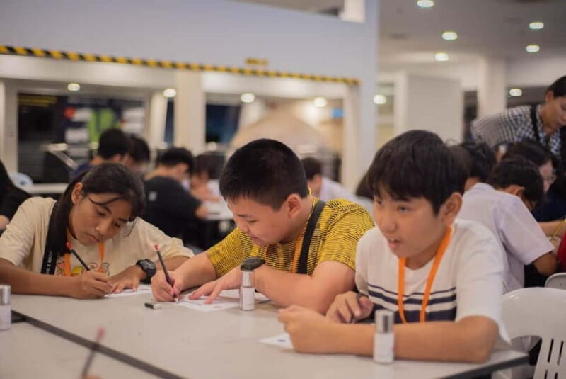 Penang: Tech Dome Entrance Ticket - An Inside Look at the Tech Dome Experience