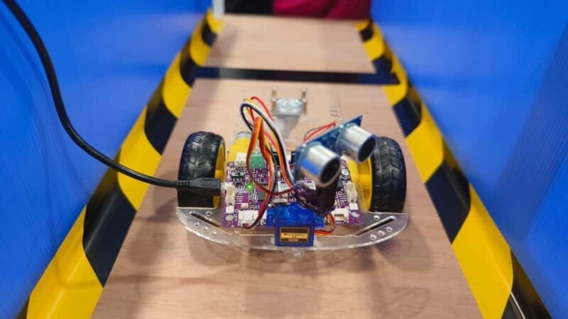 Penang: Tech Dome Entrance Ticket - Who Will Love It?