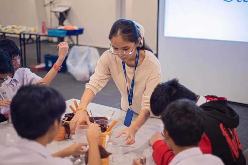 Penang: Tech Dome Entrance Ticket - FAQ