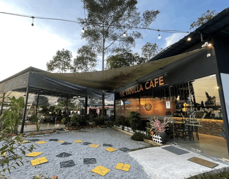 Penang: The Vanilla Village Farm Tour by Kairos - FAQ