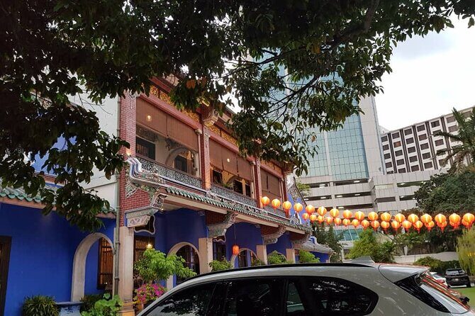 Penang to Kuala Sepetang & Taiping Day Tour - Practicalities & Value  