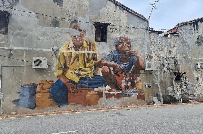 Penang to Kuala Sepetang & Taiping Day Tour - FAQ  