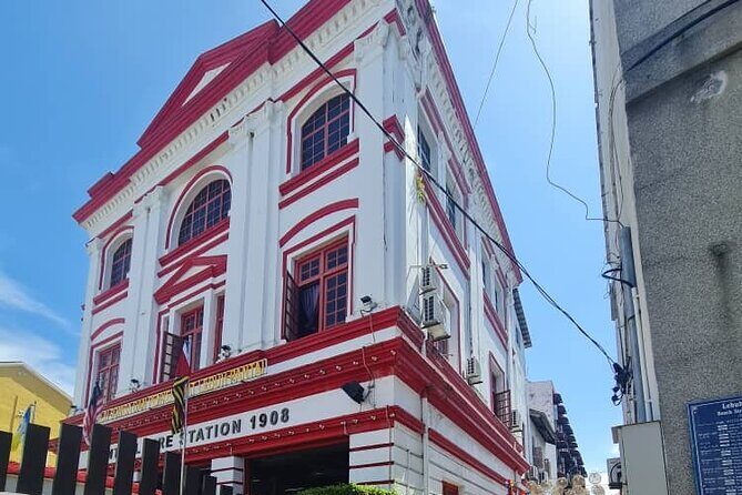 Penang to Kuala Sepetang & Taiping Day Tour - What’s Included & What to Consider