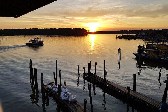 Penang to Kuala Sepetang & Taiping Day Tour - Who Will Love This Tour?