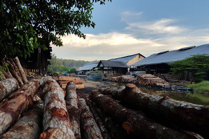 Penang to Kuala Sepetang & Taiping Day Tour - Final Thoughts