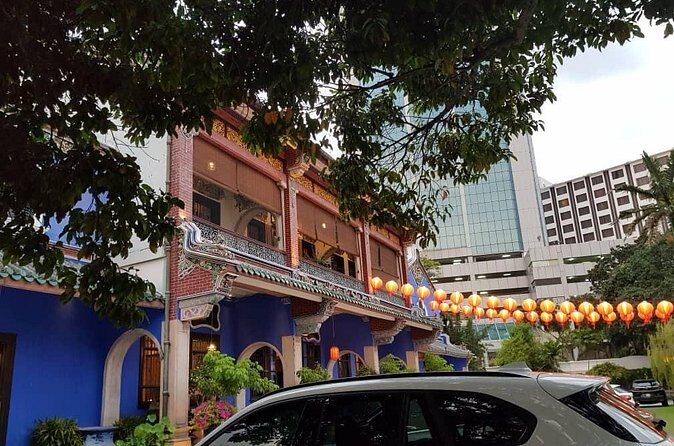 Penang to Kuala Sepetang & Taiping Day Tour - FAQ