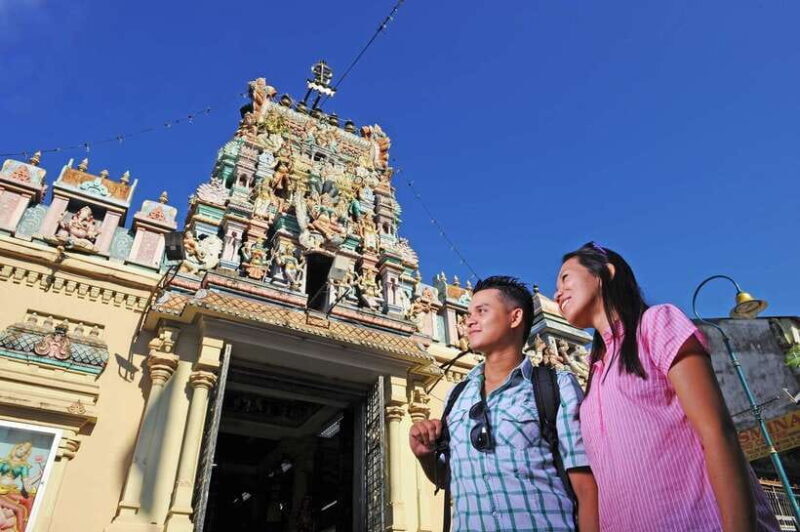 Penang: Top Seven Wonders Of Penang Private Exploration Tour - Authentic Experiences & Tips