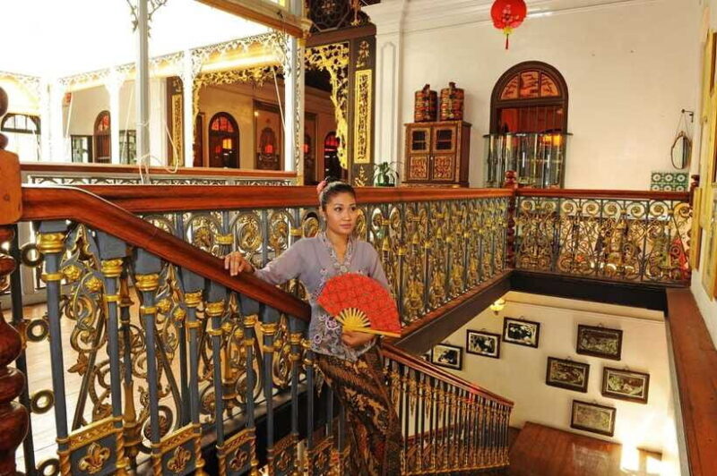 Penang: Top Seven Wonders Of Penang Private Exploration Tour - Who Is This Tour Best For?
