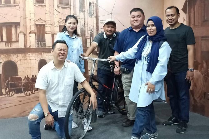 Penang Touring Adventure (Heritage,Street Food,True Nature Beauty,Countryside) - Street Food Culinary Delights