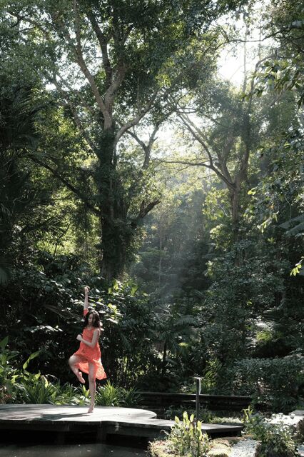 Penang: Tropical Spice Garden Entrance Ticket & Guided Tours - Good To Know