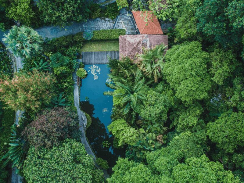 Penang: Tropical Spice Garden Entrance Ticket & Guided Tours - Final Thoughts