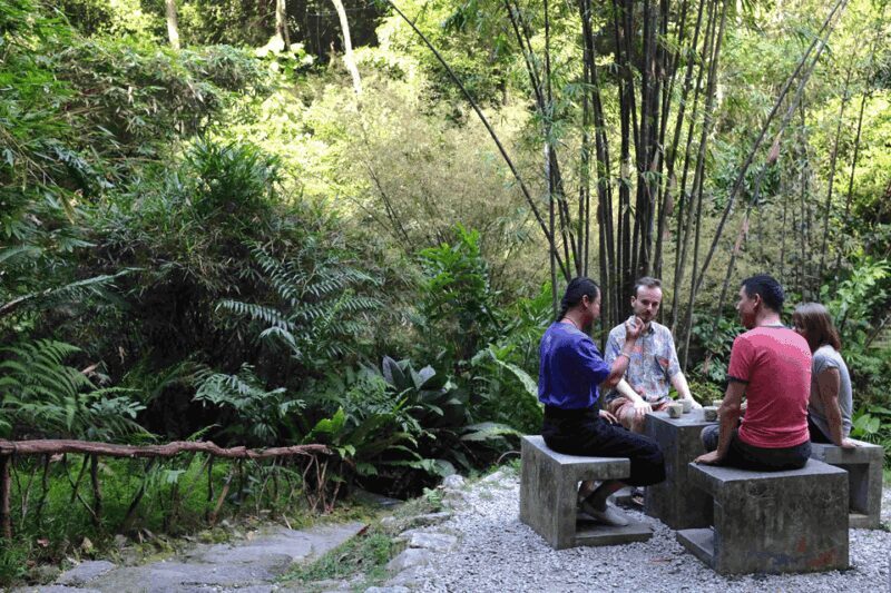 Penang: Tropical Spice Garden Entrance Ticket & Guided Tours - The Sum Up
