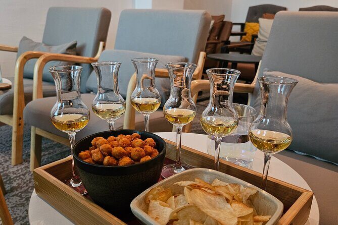 Penang Whisky Tasting Masterclass & Specialty Bar Experience - The Sum Up: Who Will Love This Experience?