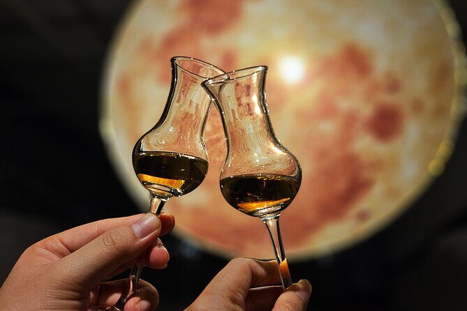 Penang Whisky Tasting Masterclass & Specialty Bar Experience - Good To Know  