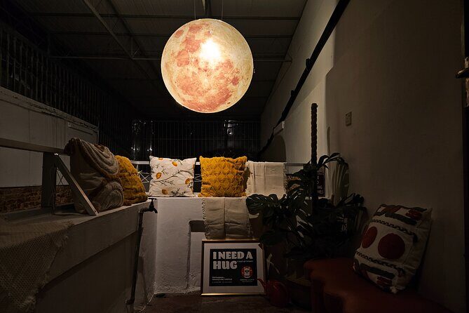 Penang Whisky Tasting Masterclass & Specialty Bar Experience - Who Is This Tour Best For?