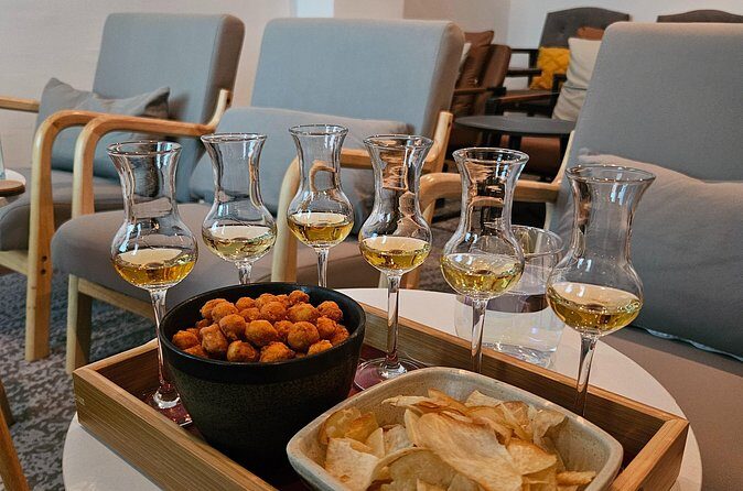 Penang Whisky Tasting Masterclass & Specialty Bar Experience - The Sum Up