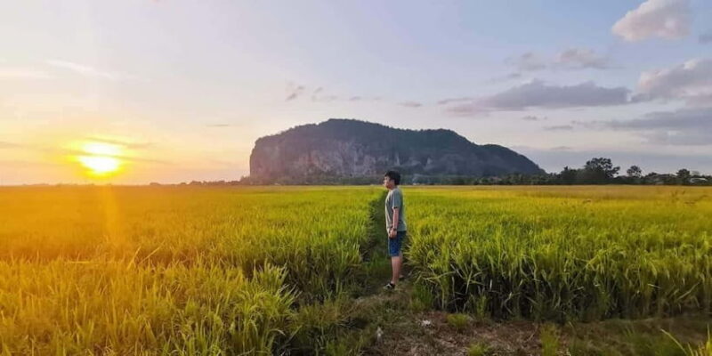 Penang:Full-Day Tour to Kedah with Local Guide and Driver - Frequently Asked Questions